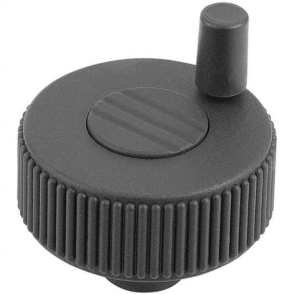 Handwheel with Handle Knob MPN:K0262.1308