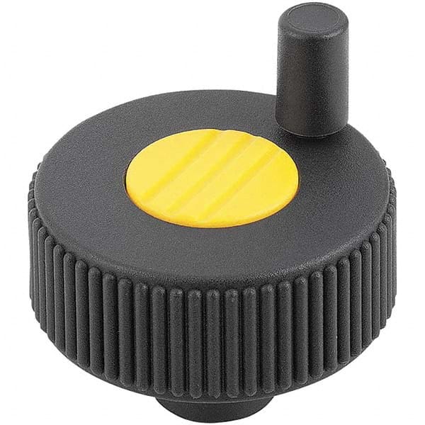 Handwheel with Handle Knob MPN:K0262.13087
