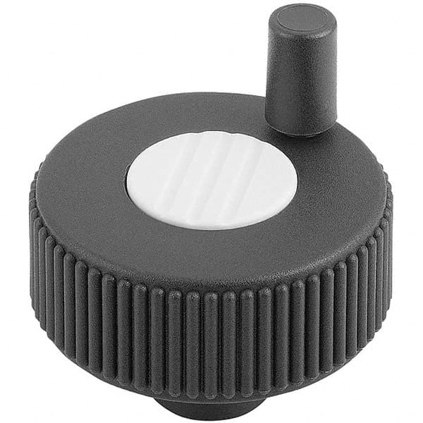 Handwheel with Handle Knob MPN:K0262.21065