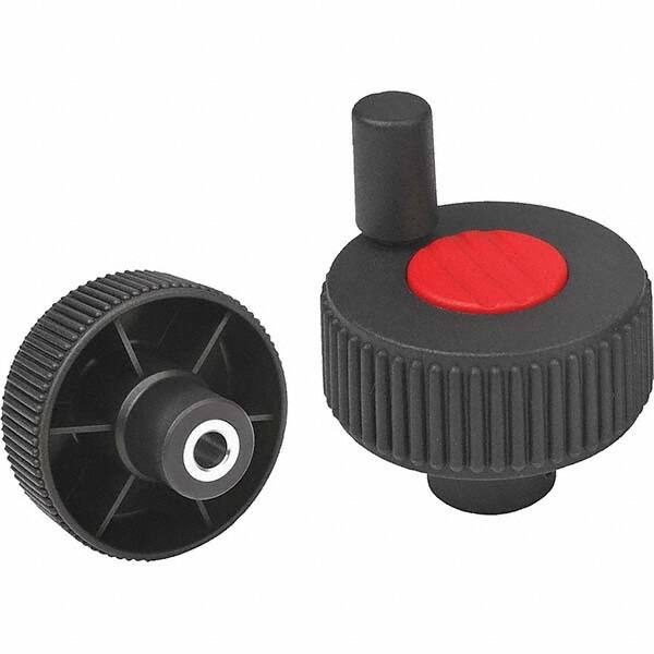 Handwheel with Handle Knob MPN:K0262.22CM6