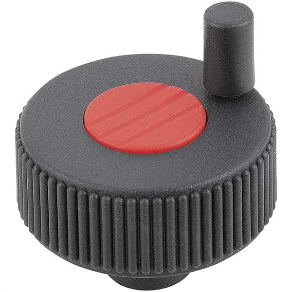 Handwheel with Handle Knob MPN:K0262.23086