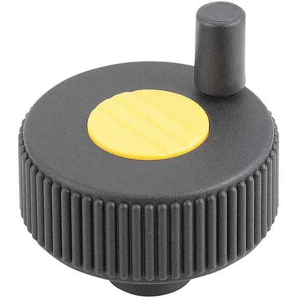 Handwheel with Handle Knob MPN:K0262.23087