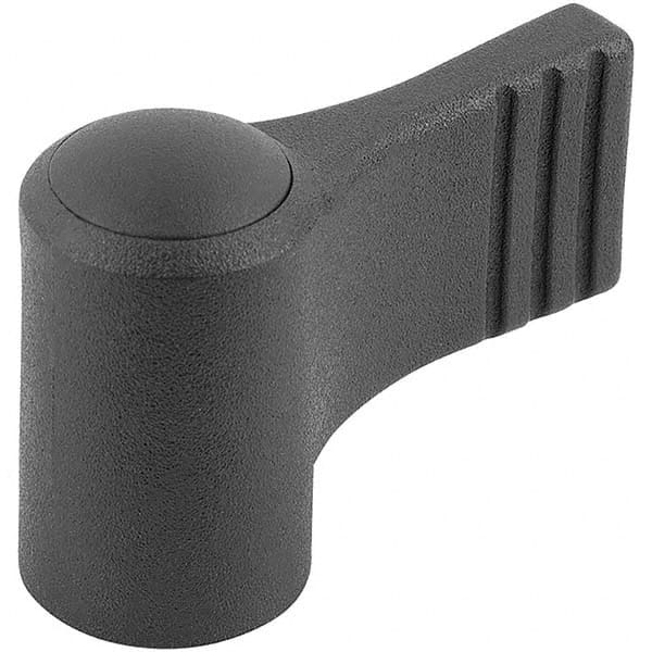 M4 Hole Thread, 22mm Head Length, Female Insert Bar / Wing Knob MPN:K0608.0904