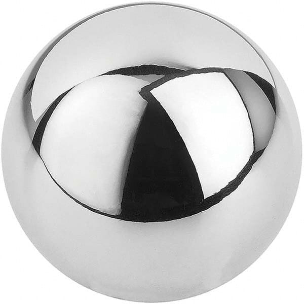 Ball Knob: Female Insert, 63/64'' Dia MPN:K0650.325062