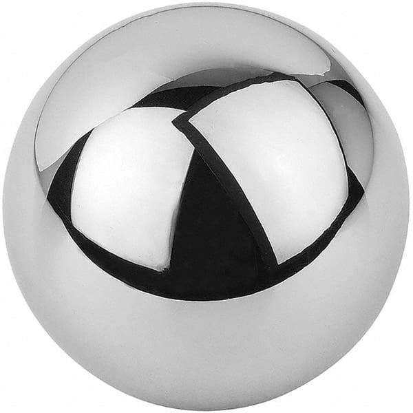 Ball Knob: Female Insert, 63/64'' Dia MPN:K0650.325063