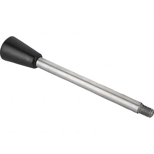 1/2-13 Stem, Type C Gear Lever with Taper End MPN:K0179.14A5X80
