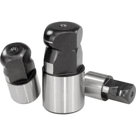 Locating Pin With Ball-End C=5, Form:C Stainless Steel, Flattened MPN:K0350.5052