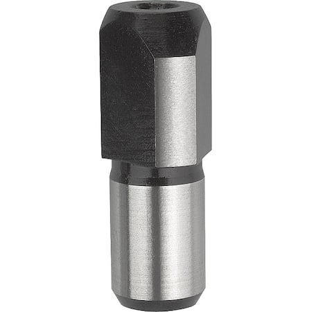 Stepped Diamong Locating Pin, 16 mm dia MPN:K0818.162