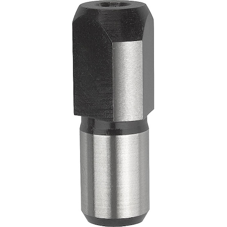 Stepped Diamong Locating Pin, 22 mm dia MPN:K0818.222