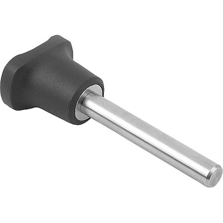 Locking Pins with magnetic axial lock MPN:K1216.46COL24