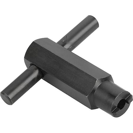 Spring Plunger Assembly Key No 8 And M4 MPN:K0317.904