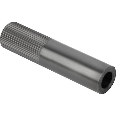 Assembly Tool For Lateral Spring Plungers, D= 6 mm. MPN:K0369.03
