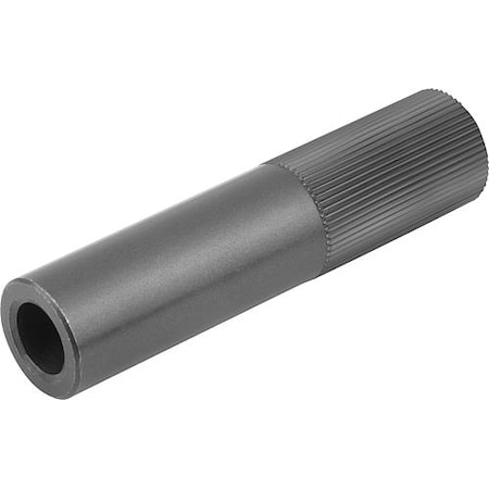 Assembly Tool For Lateral Spring Plungers, D= 10 mm. MPN:K0369.05