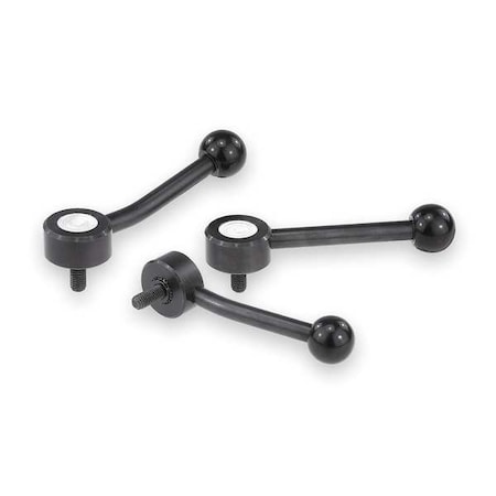 Tension Lever, 5/16-18 External Thread, 1.18