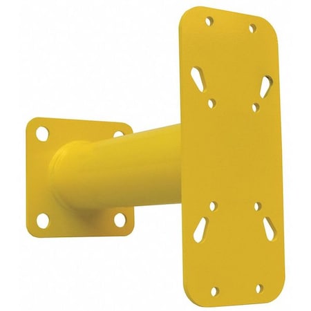 Manual Door Lock, Overall Depth 10