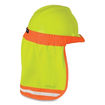 2810 Hard Hat w/Sun Shield MPN:2810