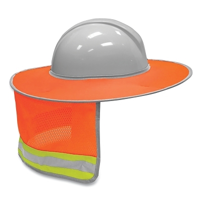 2874 Sun Shield F/Full Brim MPN:2874