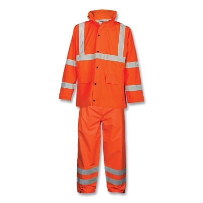 RW111-L/Xl Economy Rainwear MPN:RW111-L-XL
