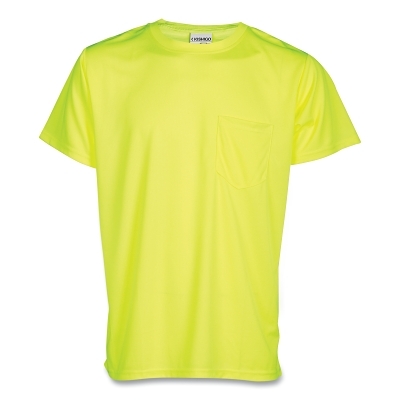 9124-3X Short Sleeve T-Shirt MPN:9124-3X