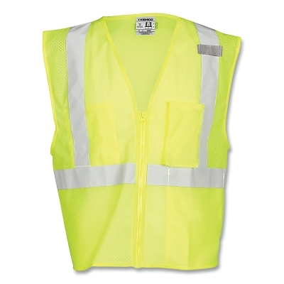 1085-2X 3 Pocket Mesh Vest MPN:1085-2X