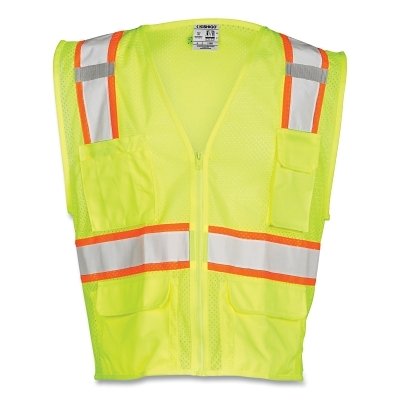 1195-M CL2 All Mesh Vest MPN:1195-M