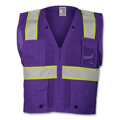 B109-2XL/3XL Enhanced Visibil MPN:B109-2X-3X