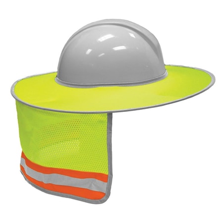 2873 Sunshield For Fullbrim MPN:2873