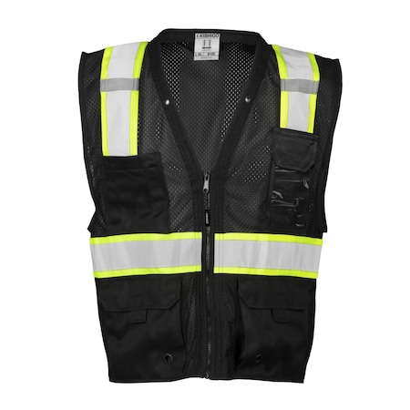B100-S/M Enhanced Visibility MPN:B100-S-M
