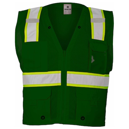 B104-L/Xl Enhanced Visibility MPN:B104-L-XL
