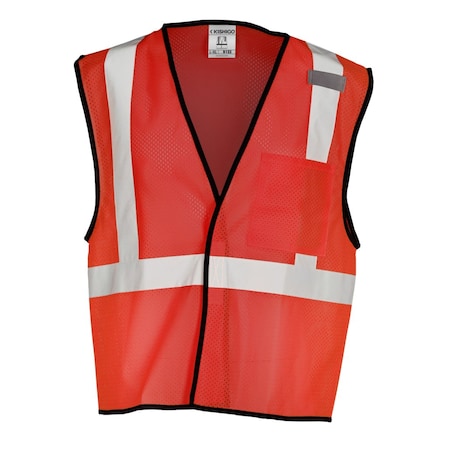 B122-L/Xl Enhanced Visibility MPN:B122-L-XL