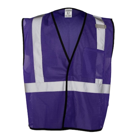 B129-S/M Enhanced Visibility MPN:B129-S-M