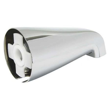 Die Cast Steel Diverter Tub Spout MPN:82-0015