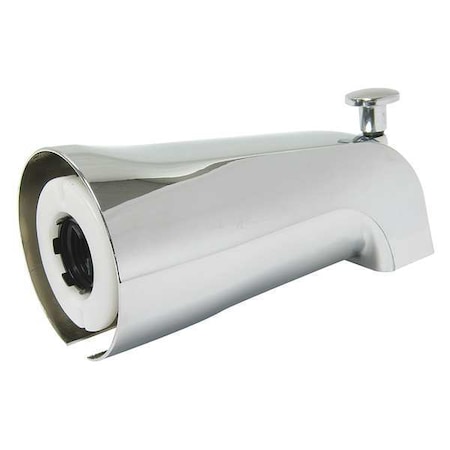 Diverter Tub Spout, Chrome MPN:82-0021