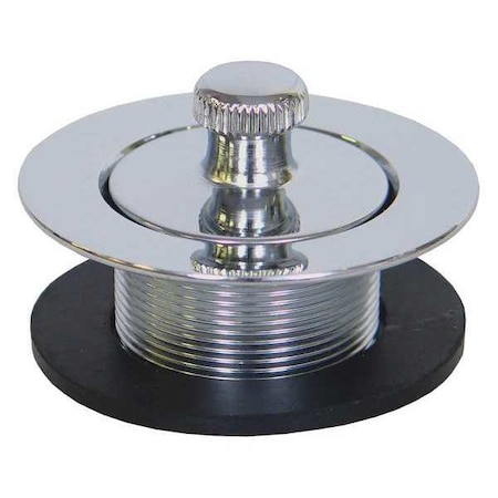 Brass, Lift and Spin, Drain Plug MPN:58-7160