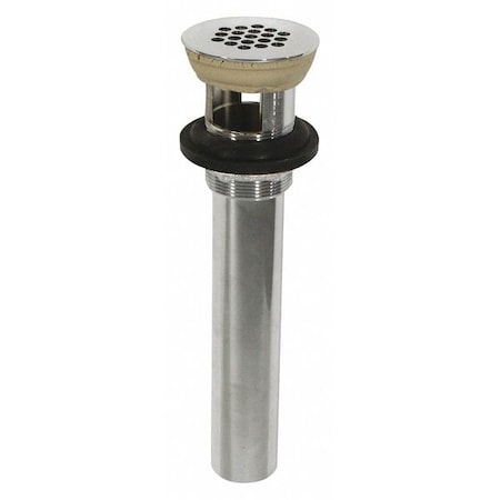 Lavatory Pop Up Assembly w/Putty, 20 ga. MPN:59-4550