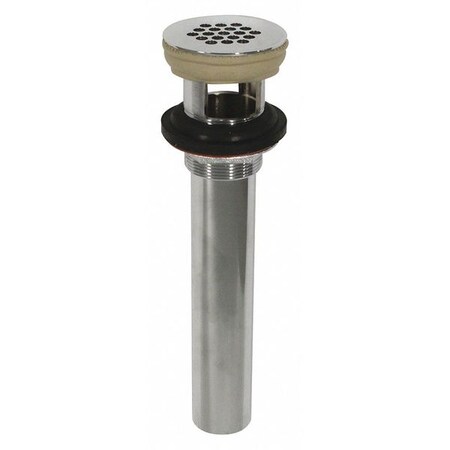 Lavatory Pop Up Assembly w/Putty, 17 ga. MPN:59-4560