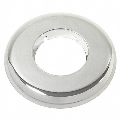 Escutcheon Ring Chrome 1-1/2 W PK12 MPN:42-9025