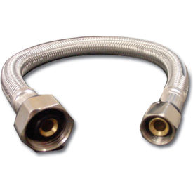 Kissler Flexible Stainless Steel Faucet Connector 30