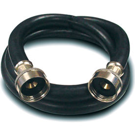 Kissler Flexible Stainless Steel Washing Machine Connector 48