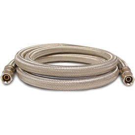 Kissler Flexible Stainless Steel Icemaker Connector 84