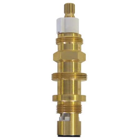 Shower Valve, Ceramic, For Price Pfister MPN:11-6049
