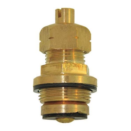 Integral Stop Stem, For Faucets MPN:23-0191