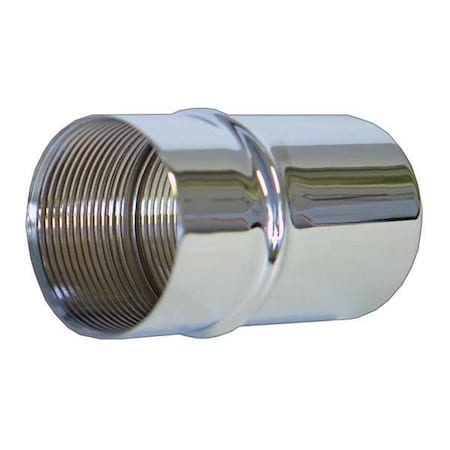 Escutcheon Sleeve 1-1/4