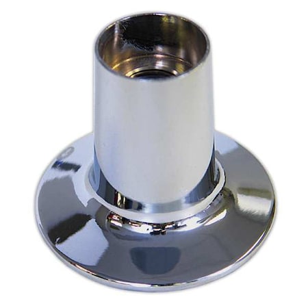 Tub and Shower Trim, Kissler, Chrome MPN:42-0675