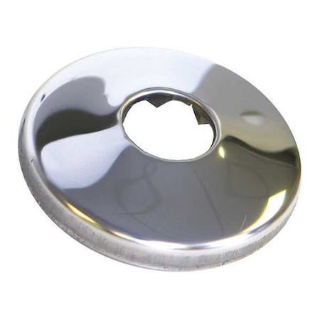 Shower Arm Mount Flange 2-1/2