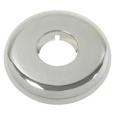Plastic Escutcheon Ring Split, 3/4