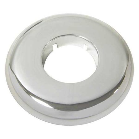 Plastic Escutcheon Ring Split, 1