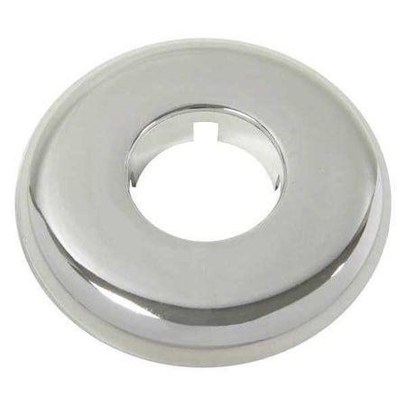 Plastic Escutcheon Ring Split, 1