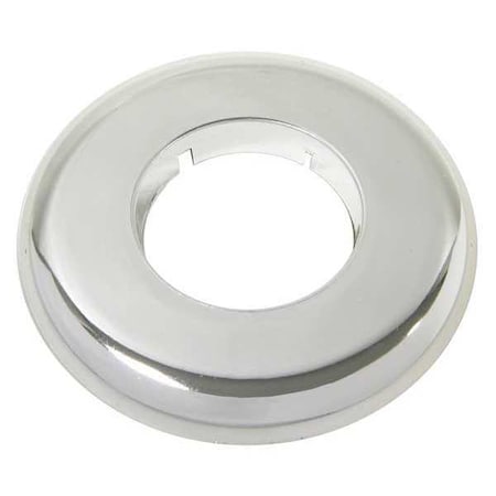 Plastic Escutcheon Ring Split, 1-1/4