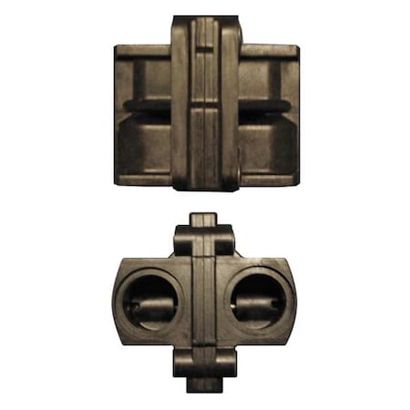 Pressure Balance Valve Kit, Kohler Faucet MPN:46-0080